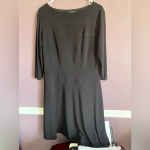 Chaps Women’s black dress